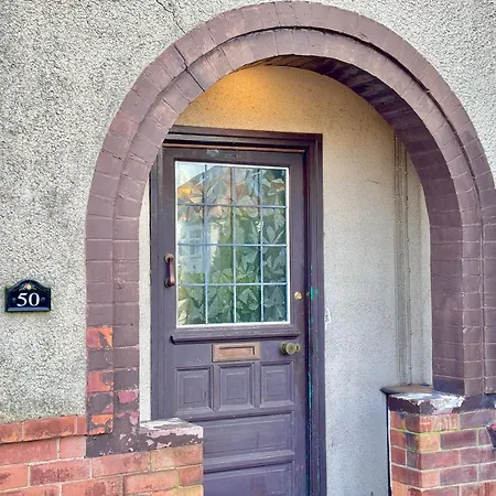 Prázdninový dům Grange Garth Near The River