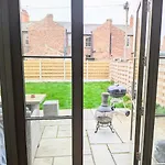 Nyaraló Grange Garth Near The River York