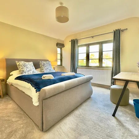 Grange Garth Near The River