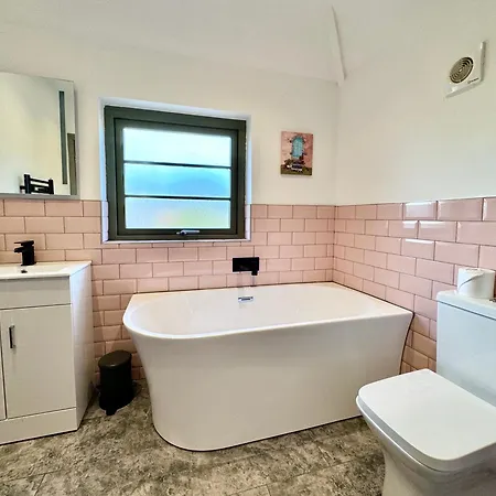 Grange Garth Near The River *