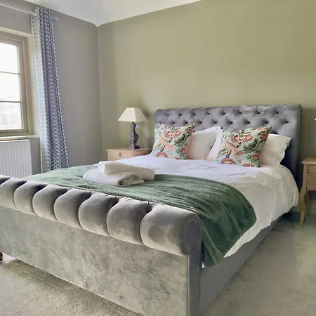 Holiday home Grange Garth Near The River