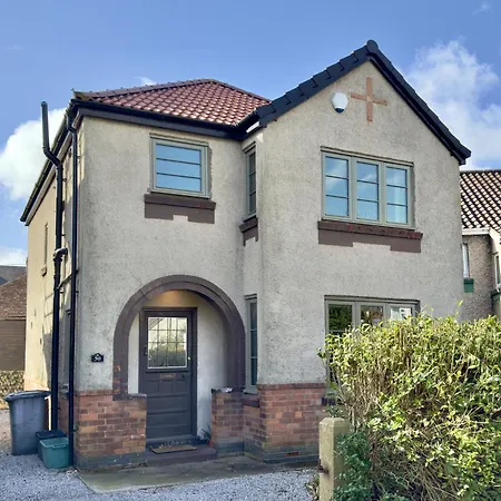 Grange Garth Near The River * Йорк