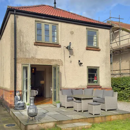 Grange Garth Near The River Дом отдыха *