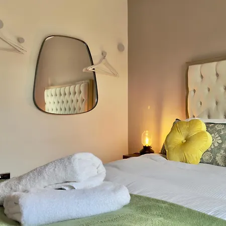 Дом отдыха Grange Garth Near The River *