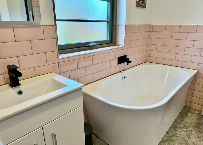 Grange Garth Near The River Casa de Férias York