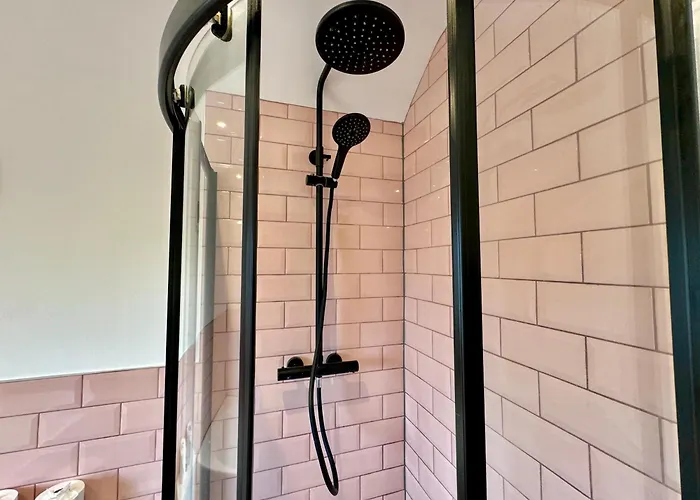 Grange Garth Near The River Casa de Férias