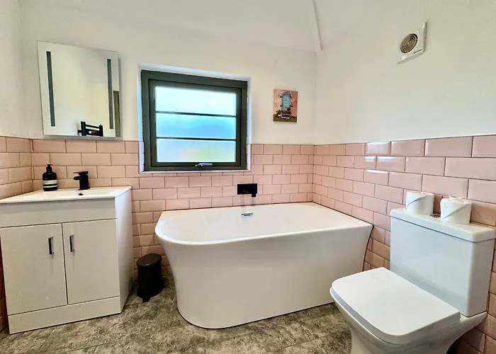 Grange Garth Near The River *