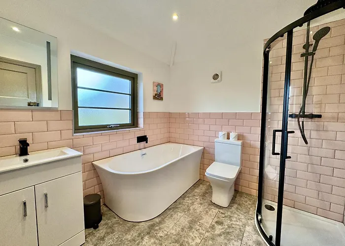 Casa de Férias Grange Garth Near The River