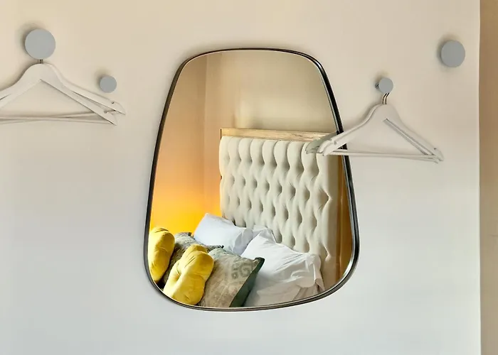 Grange Garth Near The River *