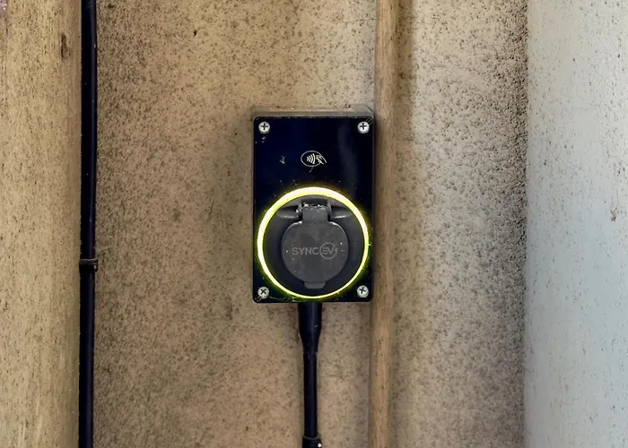 Grange Garth Near The River Casa de Férias