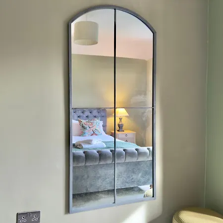 Grange Garth Near The River Holiday home