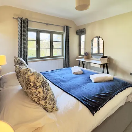 Grange Garth Near The River York