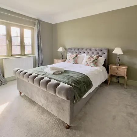 Grange Garth Near The River * 요크