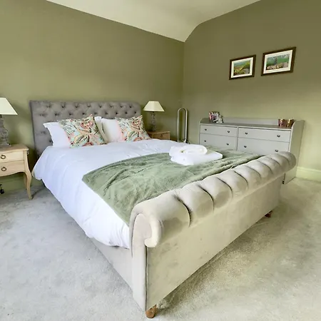 Holiday home Grange Garth Near The River