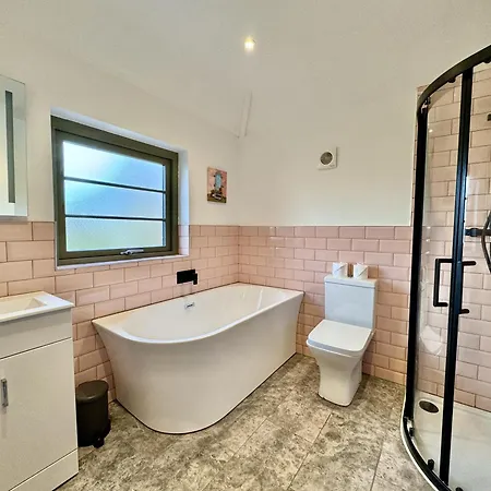 Holiday home Grange Garth Near The River