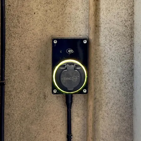 Grange Garth Near The River Holiday home